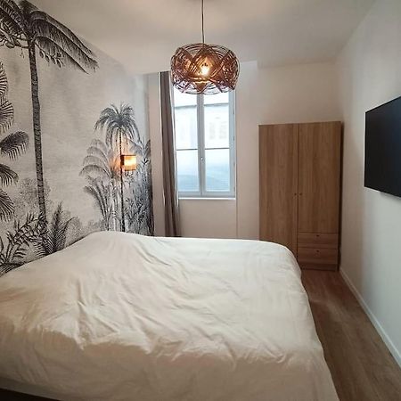 Cocon Haut De Gamme A Nevers Ngoại thất bức ảnh